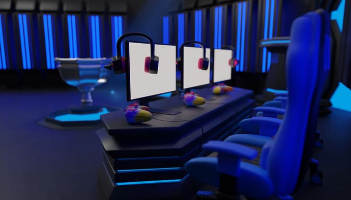 CS 1.6 Legend Walle Launches Elite Klan Organization: A New Era in Esports CS 1.6 Legend Walle Launches Elite Klan Organization: A New Era in Esports