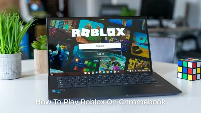 Hur man spelar Roblox på Chromebook Hur man spelar Roblox på Chromebook