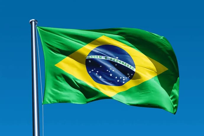Kommentar av Erik King om spillmarkedet i Brasil: omstilling og utfordringer for operatørene Kommentar av Erik King om spillmarkedet i Brasil: omstilling og utfordringer for operatørene