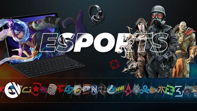 eSports e Bingo Online: uma evolução do jogo eSports e Bingo Online: uma evolução do jogo