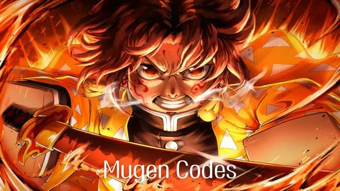 Roblox Mugen Codes Juli 2025 Roblox Mugen Codes Juli 2025