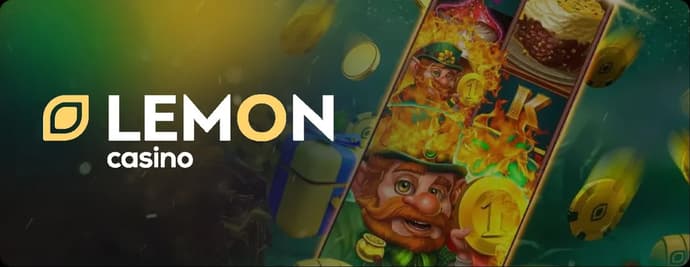 Lemon Casino: en iyi bonus kodları ve 200 bedava dönüş Lemon Casino: en iyi bonus kodları ve 200 bedava dönüş