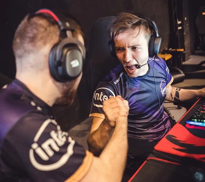 Do esports competitions help to improve the game profile? Do esports competitions help to improve the game profile?