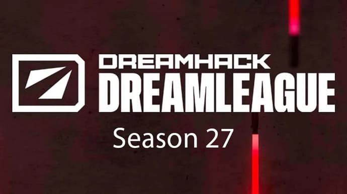 Dota 2 DreamLeague Season 27 Overview Dota 2 DreamLeague Season 27 Overview