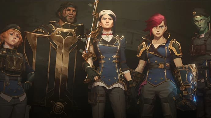 What Happened in Arcane Season 2: Episode 3 “Finally Got The Name Right” – Episode 3 Overview What Happened in Arcane Season 2: Episode 3 “Finally Got The Name Right” – Episode 3 Overview