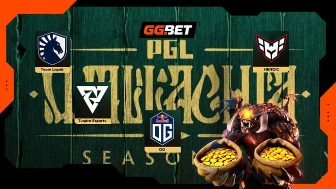 PGL Wallachia Season 6 Playoffs Päivä 1 Yleiskatsaus ja päivä 2 Aikataulu PGL Wallachia Season 6 Playoffs Päivä 1 Yleiskatsaus ja päivä 2 Aikataulu