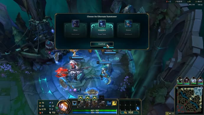 Ultimate Spellbook League of Legends Mode 2024 Overview: Release Date, Rules & More Ultimate Spellbook League of Legends Mode 2024 Overview: Release Date, Rules & More