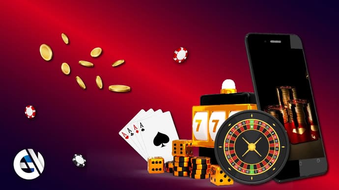 F1 Casino - Your chance to make a real profit F1 Casino - Your chance to make a real profit