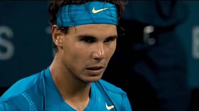 Rafael Nadal mówi, że czuje się "lepiej", ale "nie ma terminu" powrotu do tenisa Rafael Nadal mówi, że czuje się "lepiej", ale "nie ma terminu" powrotu do tenisa