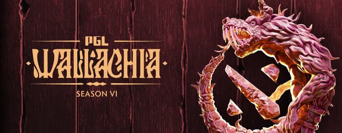 Dota 2 PGL Wallachia Season 6 Overview Dota 2 PGL Wallachia Season 6 Overview