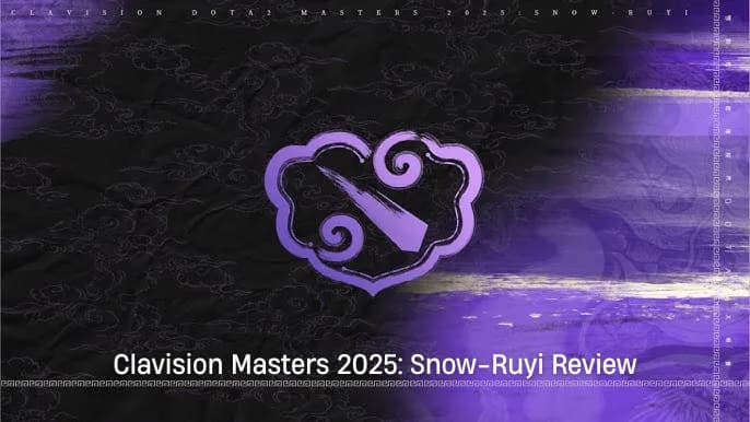 Clavision Masters 2025: Обзор Snow-Ruyi