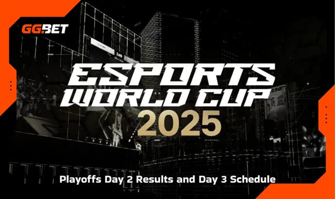 Dota 2 Esports verdensmesterskap i 2025 sluttspill: Dag 2-resultater og tidsplan for dag 3 Dota 2 Esports verdensmesterskap i 2025 sluttspill: Dag 2-resultater og tidsplan for dag 3