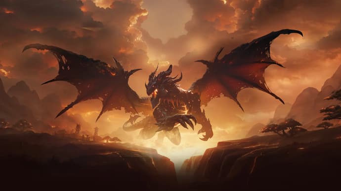 Cataclysm Boost - Revivir la experiencia clásica World of Warcraft Cataclysm Boost - Revivir la experiencia clásica World of Warcraft