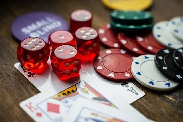 From beginner's luck to high roller: Find out how to get started at the online casino From beginner's luck to high roller: Find out how to get started at the online casino