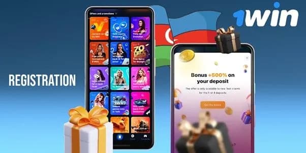 1Win App Azerbaijan review: registration, games, bonuses and promotions 1Win App Azerbaijan review: registration, games, bonuses and promotions