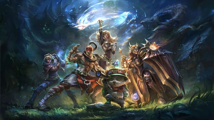 League of Legends Patch 14.4 Notes: Vanguard Details, Porcelain Skins Release Day, Champions & Items Rebalance League of Legends Patch 14.4 Notes: Vanguard Details, Porcelain Skins Release Day, Champions & Items Rebalance