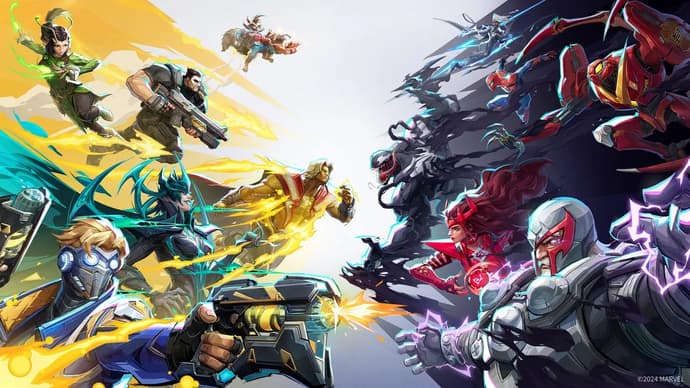 Jak zdobyć dropy Marvel Rivals na Twitchu: Przewodnik krok po kroku Jak zdobyć dropy Marvel Rivals na Twitchu: Przewodnik krok po kroku
