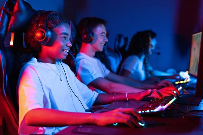 Middle East on Track to Become a Global Esports Hub by 2025 Middle East on Track to Become a Global Esports Hub by 2025