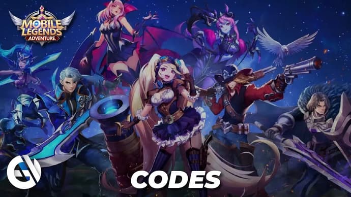 Mobile Legends: Adventure Codes – saat ilmaisia timantteja ja kutsukääröjä kesäkuu 2025 Mobile Legends: Adventure Codes – saat ilmaisia timantteja ja kutsukääröjä kesäkuu 2025