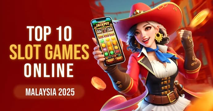 Malaysia’s Top 10 Best Online Slot Games Malaysia’s Top 10 Best Online Slot Games