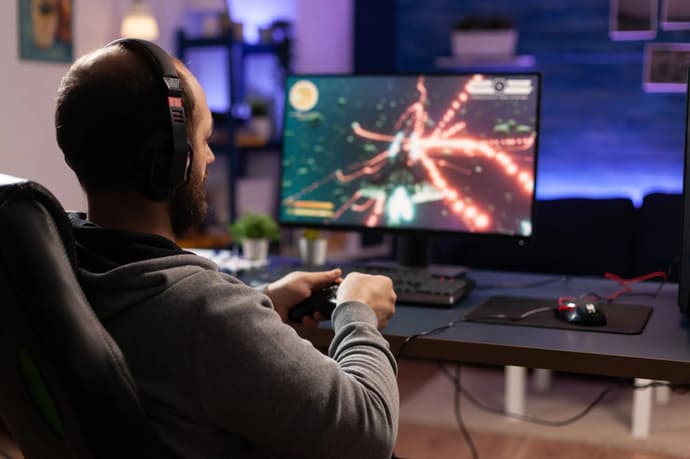 PS5: Guía del jugador - Aspectos destacados, análisis de juegos y consejos de usuario PS5: Guía del jugador - Aspectos destacados, análisis de juegos y consejos de usuario