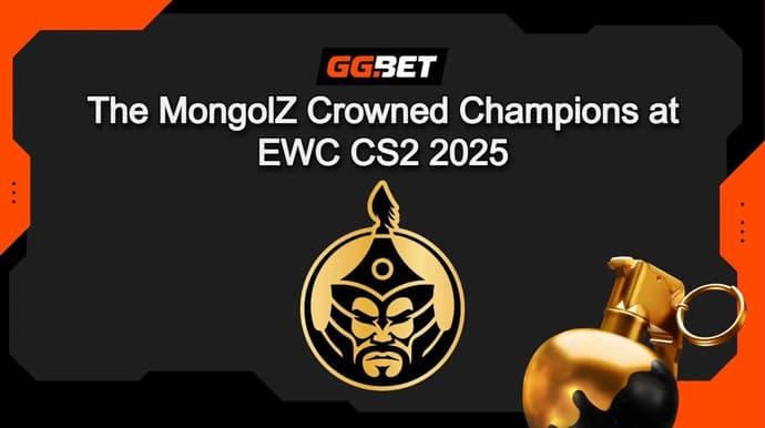 The MongolZ Crowned Champions, Falcons Secure Third Place at EWC CS2 2025 The MongolZ Crowned Champions, Falcons Secure Third Place at EWC CS2 2025