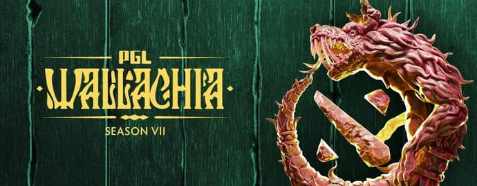 Dota 2 PGL Walachei Saison 7 Übersicht Dota 2 PGL Walachei Saison 7 Übersicht
