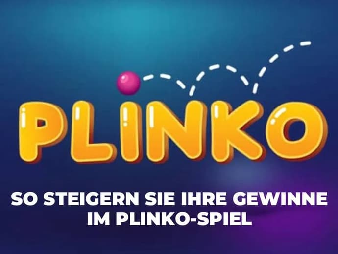 Hur du kan öka dina vinster i Plinko-spelet Hur du kan öka dina vinster i Plinko-spelet