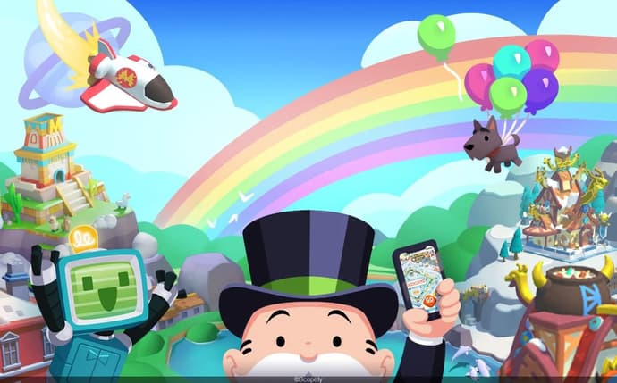 Daily Monopoly GO Events and Tournaments Schedule for May – Updated Daily Monopoly GO Events and Tournaments Schedule for May – Updated
