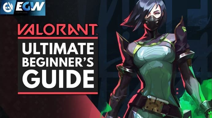 What is the Best Start in Valorant: Beginners Guide Valorant 2024 What is the Best Start in Valorant: Beginners Guide Valorant 2024