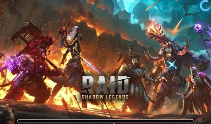 Thinking About Trying Raid: Shadow Legends? Here’s Where to Begin Thinking About Trying Raid: Shadow Legends? Here’s Where to Begin
