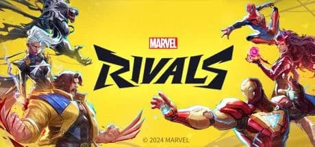 All Marvel Rivals Characters and Classes