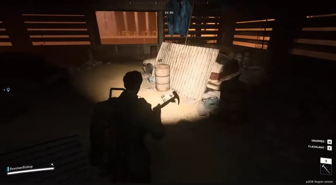 Wie man "What We Left Behind" in Arc Raiders abschließt: Schritt-für-Schritt-Anleitung Wie man "What We Left Behind" in Arc Raiders abschließt: Schritt-für-Schritt-Anleitung