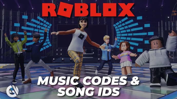 Lista definitiva de códigos de música Roblox e melhores IDs de músicas (janeiro de 2024) Lista definitiva de códigos de música Roblox e melhores IDs de músicas (janeiro de 2024)