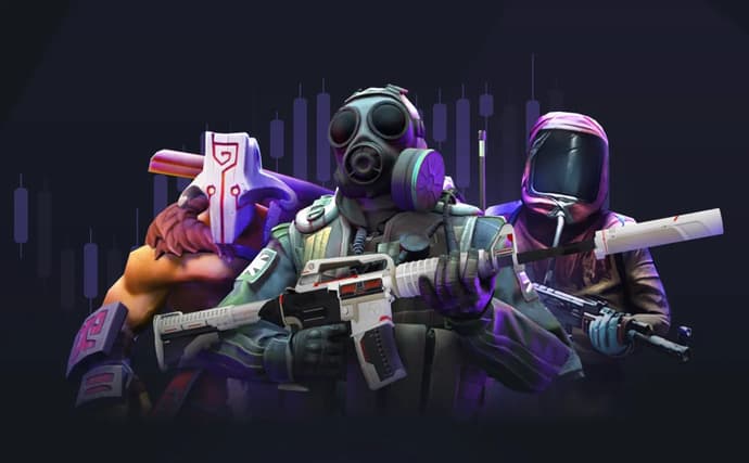 How to Trade And Sell CS2 Skins For Real Money How to Trade And Sell CS2 Skins For Real Money