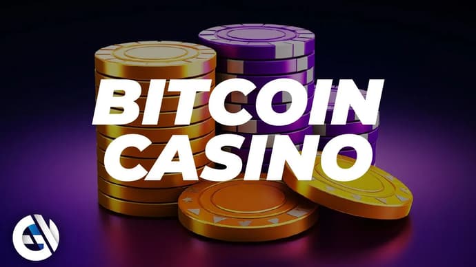 UK Crypto Casinos Not on Gamstop UK Crypto Casinos Not on Gamstop
