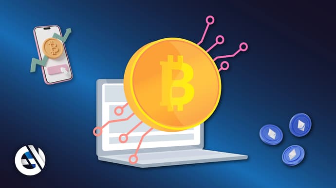 Bitcoin vs. the Dollar: A Possible Substitution? Bitcoin vs. the Dollar: A Possible Substitution?