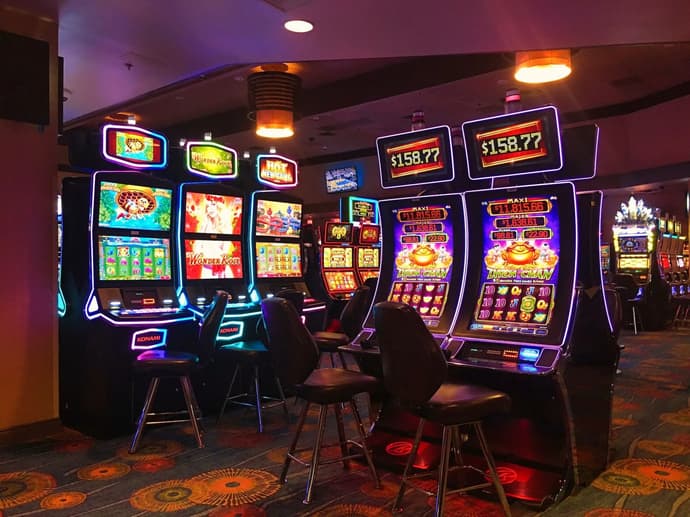 The world of Novoline casinos: An in-depth look at their games, features and popularity The world of Novoline casinos: An in-depth look at their games, features and popularity