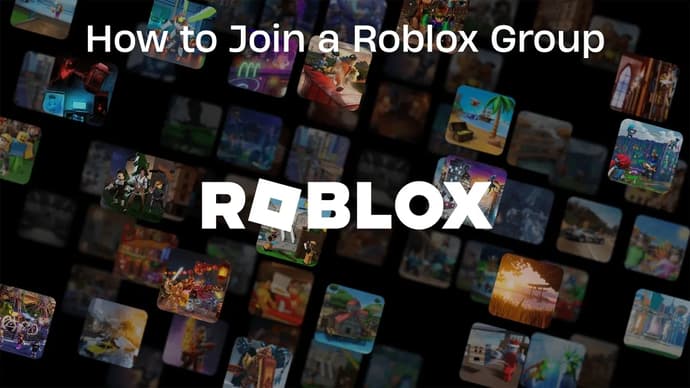 Як приєднатися до керівництва групи Roblox Як приєднатися до керівництва групи Roblox