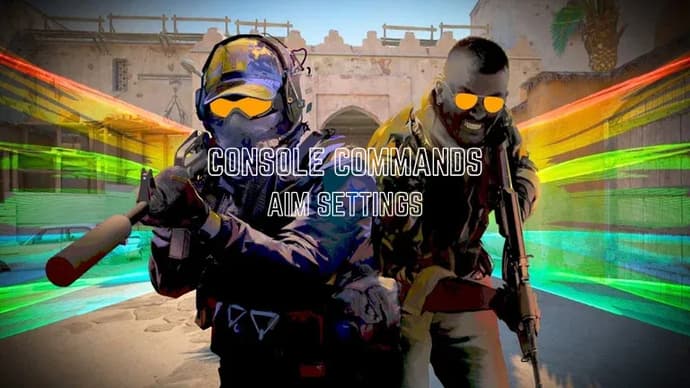 Kody w CS: GO - Komendy na Aimbota w CS:GO na graczy Kody w CS: GO - Komendy na Aimbota w CS:GO na graczy