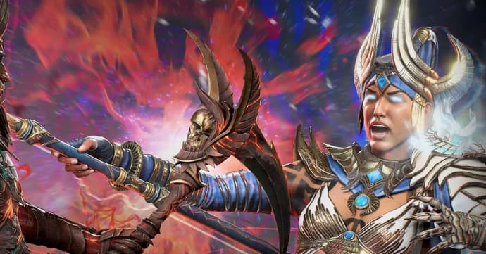 Najlepsze konfiguracje poziomów w Diablo 4 sezon 4 dla każdej klasy Najlepsze konfiguracje poziomów w Diablo 4 sezon 4 dla każdej klasy