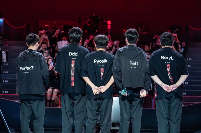 10 Star Players To Miss LoL World Championship 2024 10 Star Players To Miss LoL World Championship 2024