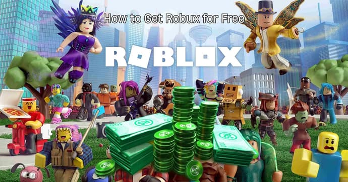 Como obter Robux de graça em 2025 - Métodos legais e seguros do Roblox