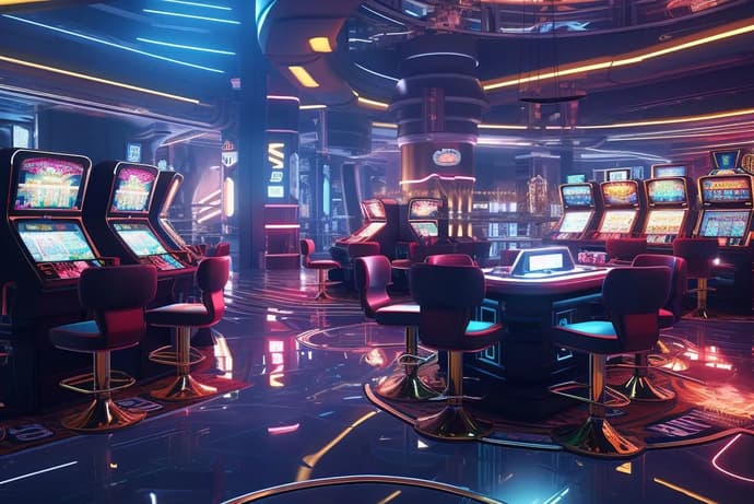 USA Casinos For UK Players In 2024 USA Casinos For UK Players In 2024