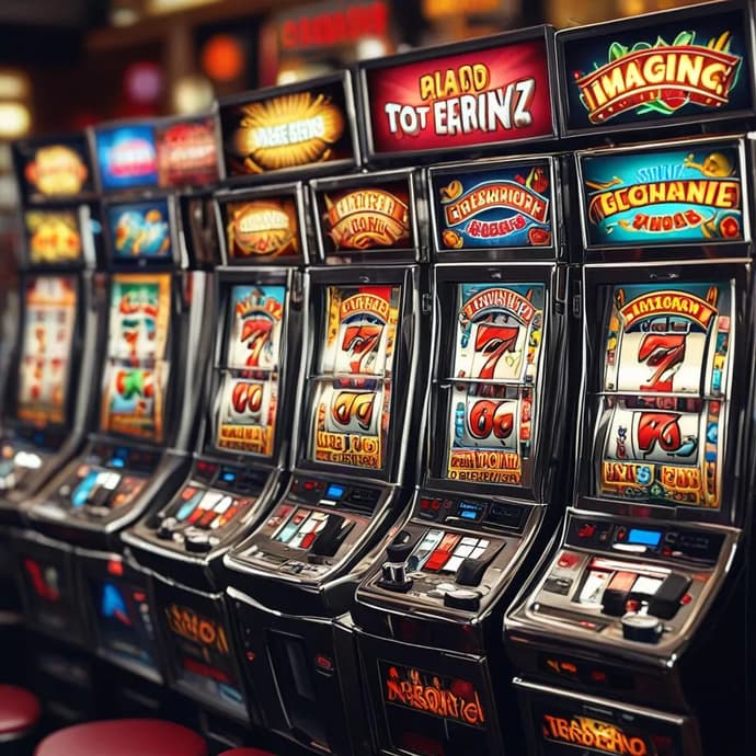 Top casino minispil inden for videospil Top casino minispil inden for videospil