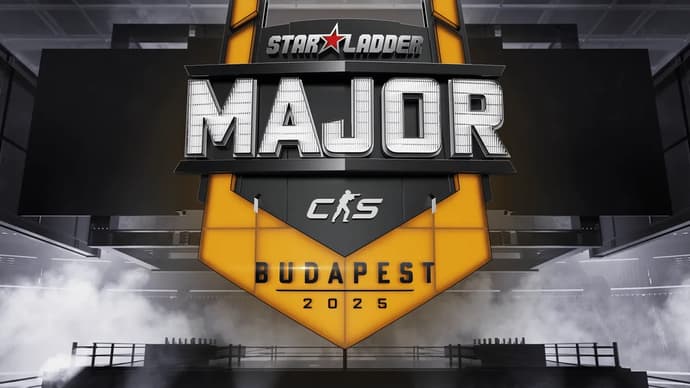 StarLadder Budapest Major 2025 - Aperçu de l'étape 1