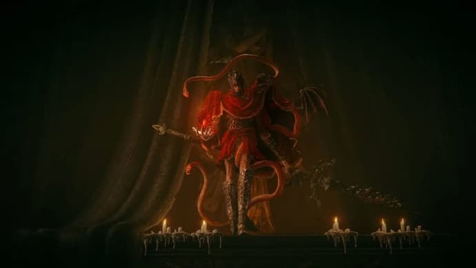 Todo lo que sabemos sobre el esperado complemento para Elden Ring - Shadow of the Erdtree Todo lo que sabemos sobre el esperado complemento para Elden Ring - Shadow of the Erdtree