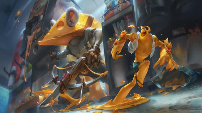 LoL 14.7 Patch Notes Details – Galio Comeback, Champions & Items Changes LoL 14.7 Patch Notes Details – Galio Comeback, Champions & Items Changes