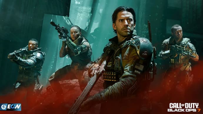 Call of Duty: Black Ops 7 Season 1 Overview Call of Duty: Black Ops 7 Season 1 Overview