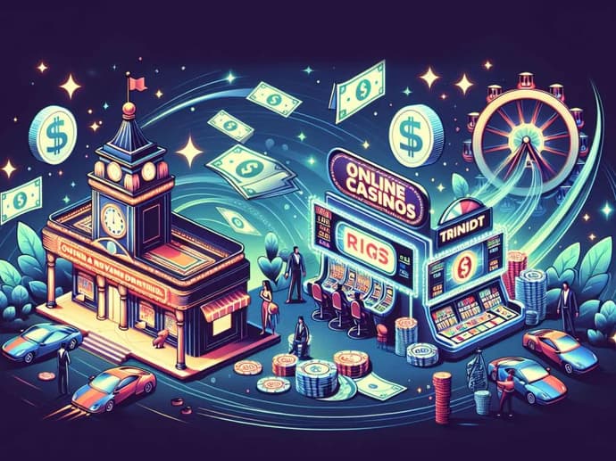 How the gaming experience changes at Instant Casino How the gaming experience changes at Instant Casino